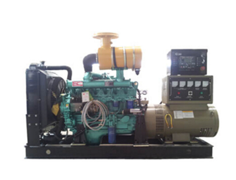 容城宗申动力200kw大型柴油发电机组