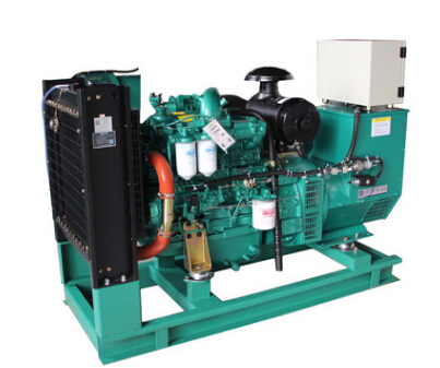 容城宗申动力12kw小型柴油发电机
