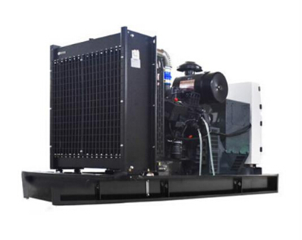 容城宗申动力8kw小型柴油发电机