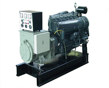 容城宗申动力5kw小型柴油发电机