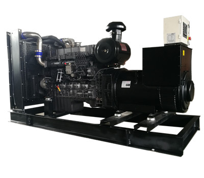 容城上柴柴油发电机组50KW-700KW