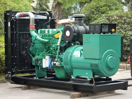 容城710kw康明斯柴油发电机组