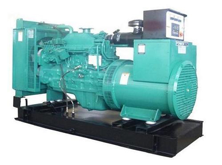 容城80kw康明斯柴油发电机组