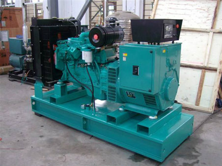 容城200kw康明斯柴油发电机组