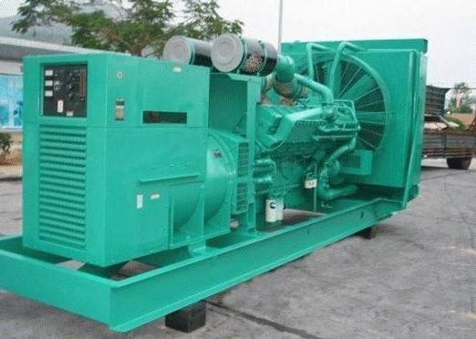容城75kw康明斯柴油发电机组