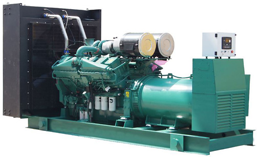 容城30kw康明斯柴油发电机组